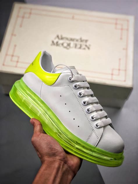 alexander mcqueen type sneakers